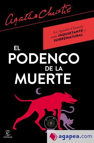 El podenco de la muerte El podenco de la muerte