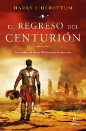 Portada de El regreso del centuri&oacute;n