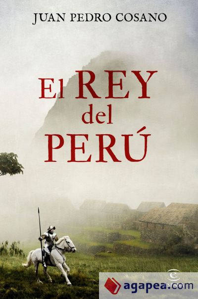 El rey del Perú