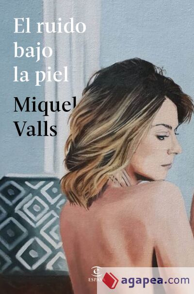 El ruido bajo la piel El ruido bajo la piel