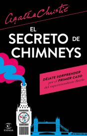 Portada de El secreto de Chimneys