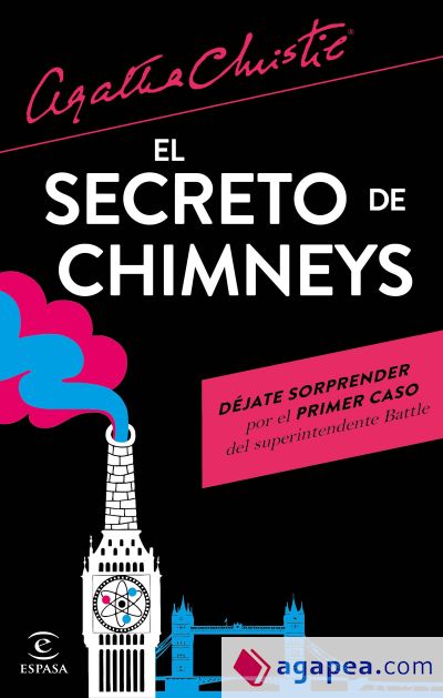 El secreto de Chimneys