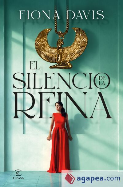 El silencio de la reina