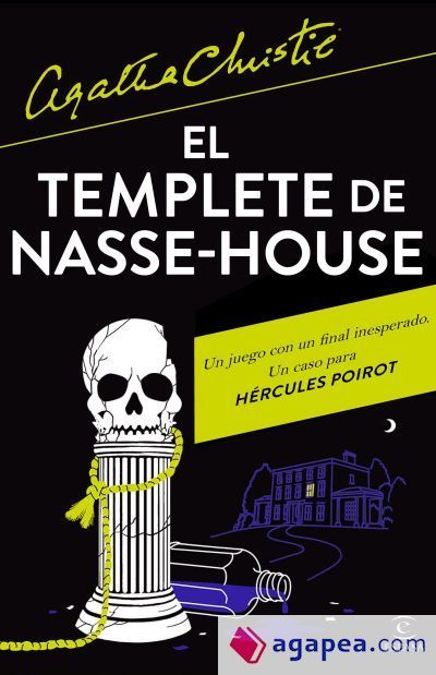 El templete de Nasse-House