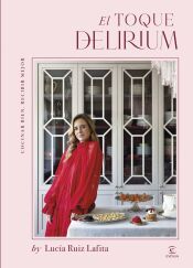 Portada de El toque Delirium
