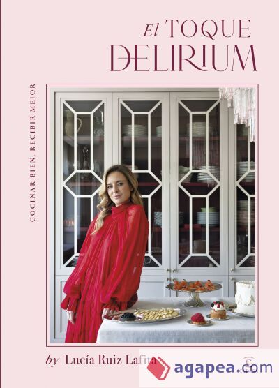 El toque Delirium El toque Delirium