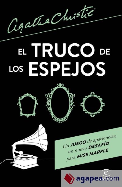 El truco de los espejos