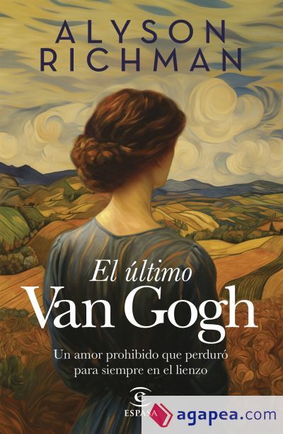 El último Van Gogh El último Van Gogh