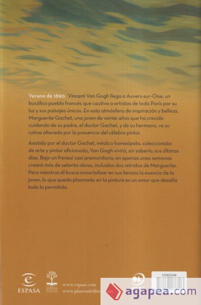 El último Van Gogh El último Van Gogh