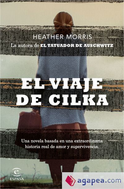 El viaje de Cilka