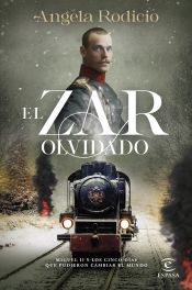 Portada de El zar olvidado