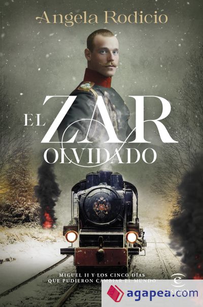 El zar olvidado