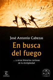 Portada de En busca del fuego