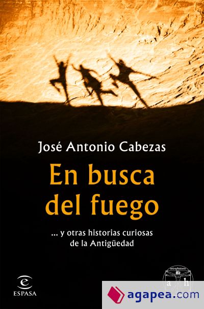 En busca del fuego