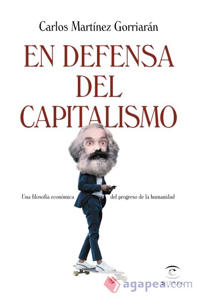 En defensa del capitalismo