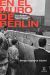 Portada de En el Muro de Berlín, de Sergio Campos Cacho
