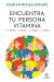 Portada de Encuentra tu persona vitamina, de Marián Rojas