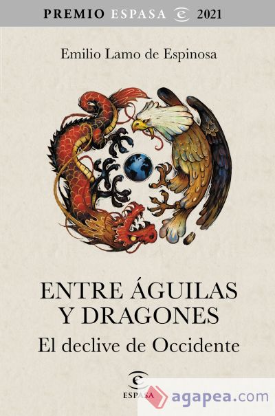 Entre águilas y dragones