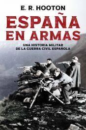 Portada de Espa&ntilde;a en armas