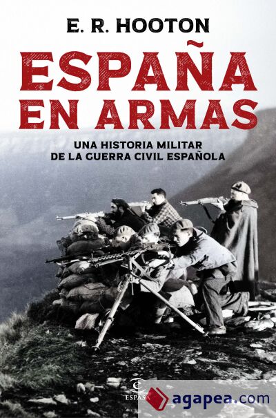 España en armas España en armas