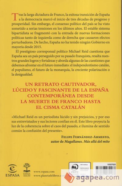 España España