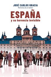 Portada de España y su herencia invisible