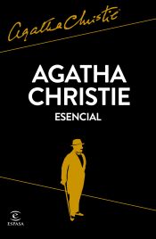 Portada de Estuche Agatha Christie Esencial