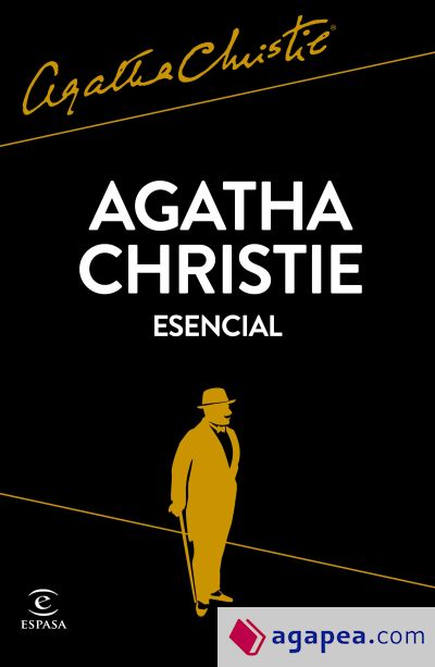 Estuche Agatha Christie Esencial