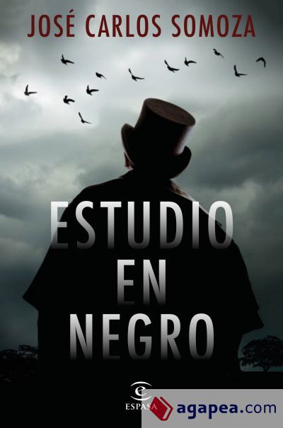 Estudio en negro