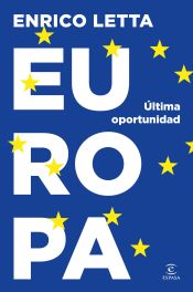 Portada de Europa, última oportunidad