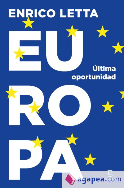 Europa, última oportunidad