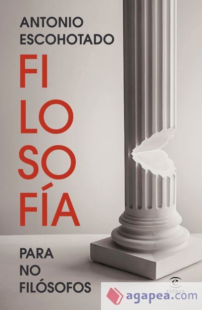 Filosofía para no filósofos Filosofía para no filósofos