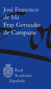 Portada de Fray Gerundio de Campazas