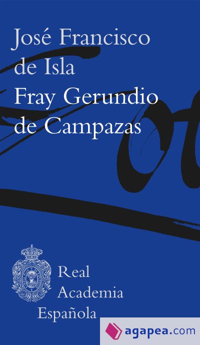 Fray Gerundio de Campazas