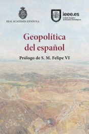 Portada de Geopol&iacute;tica del espa&ntilde;ol
