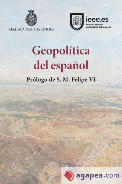 Geopolítica del español Geopolítica del español