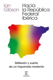 Portada de Hacia la República Federal Ibérica