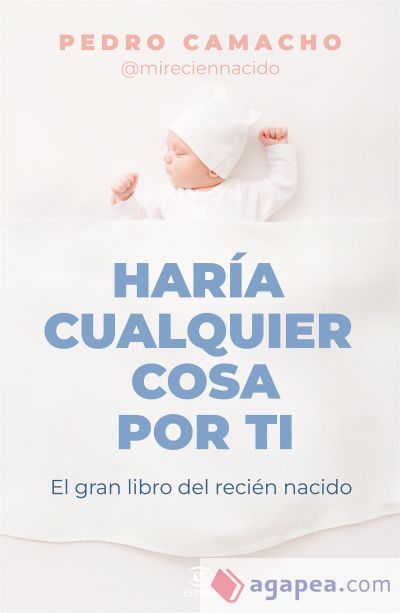 Har&iacute;a cualquier cosa por ti