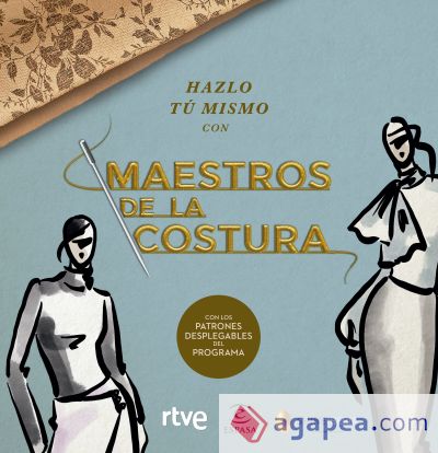 Hazlo tú mismo con Maestros de la costura