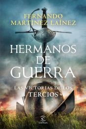 Portada de Hermanos de guerra