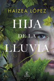 Portada de Hija de la lluvia