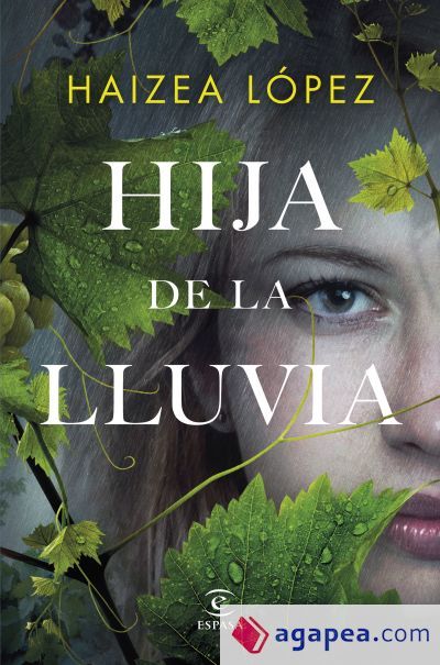 Hija de la lluvia Hija de la lluvia