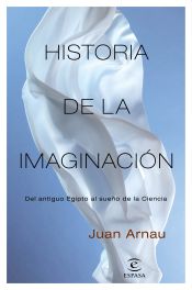 Portada de Historia de la imaginación