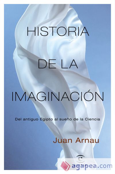 Historia de la imaginación