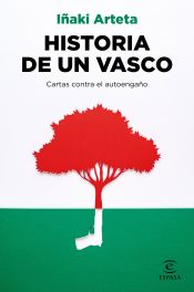 Portada de Historia de un vasco