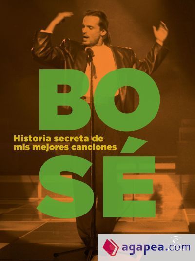 Historia secreta de mis mejores canciones