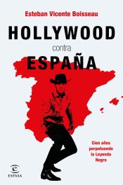 Portada de Hollywood contra España
