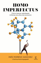 Portada de Homo imperfectus