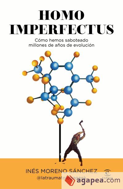 Homo imperfectus