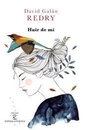 Portada de Huir de mí